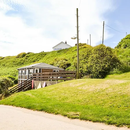 Holiday home The - Uk34712 *