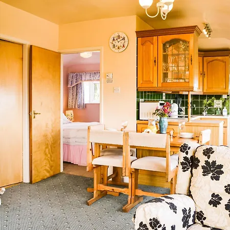 The - Uk34712 Holiday home *