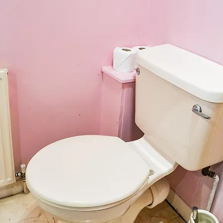 Holiday home The - Uk34712 Reighton