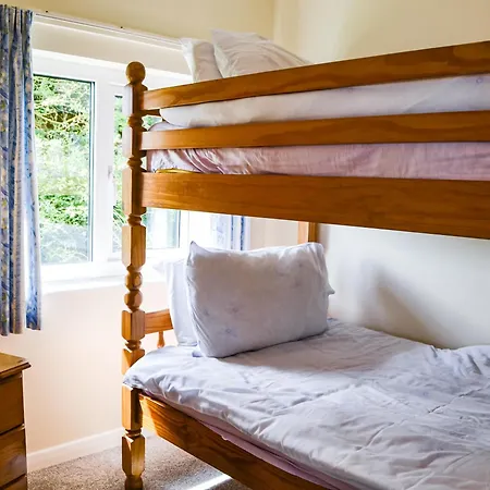 Holiday home The - Uk34712 *